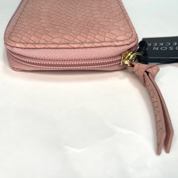 NWT Hudson + Bleeker Bonjour Smartphone Wallet - Picture 5 of 8